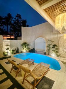 ASHITA by SEAOM Villas