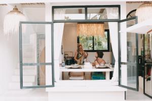 ASHITA by SEAOM Villas