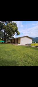 The Green Leaf Resorts