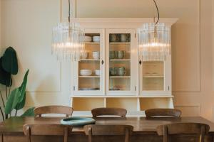 Luxury Family Apartment with canal & Peperbus view