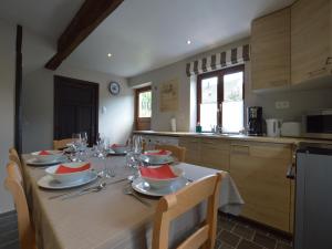 Cottage Near Spa F1 Circuit