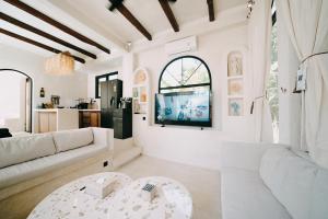 ASHITA by SEAOM Villas