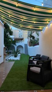 Villa Santa Anna Blanes Centro 60 metros Playa