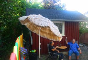 Ferienwohnung im Bergischen Land