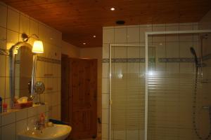 Ferienwohnung im Bergischen Land