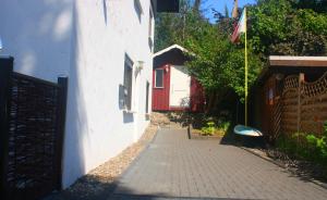 Ferienwohnung im Bergischen Land