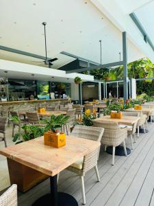 Aves Resort Montezuma