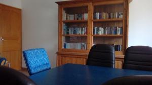 Ferienwohnung mit Pool, WLAN direkt am See 70qm