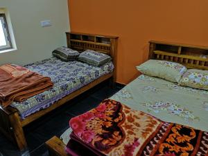 TungaTeera Homestay