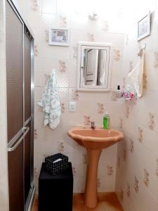 Loft no Palácio Quitandinha