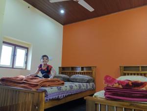 TungaTeera Homestay