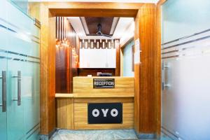 HOTEL O BONJOUR .INN NEAR CROWN PLAZA