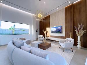 Villa de Luxe Sans Vis-à-Vis 15 min de Marrakech