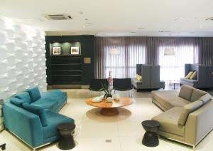 Stay Inn Deluxe com Vista Mar