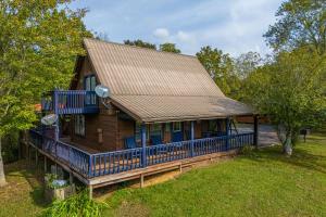 Leconte Nirvana by American Patriot Getaways