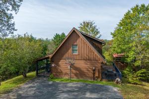 Leconte Nirvana by American Patriot Getaways