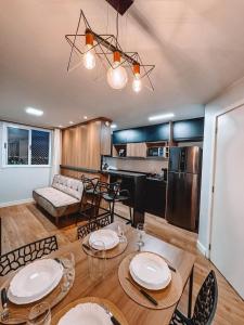 Confortável Apto Próximo a Tudo na Samambaia Sul!