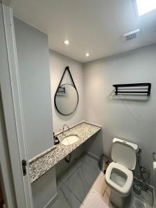 Confortável Apto Próximo a Tudo na Samambaia Sul!