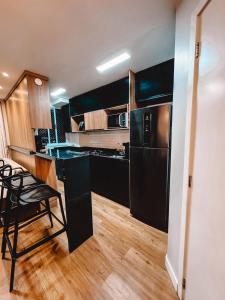 Confortável Apto Próximo a Tudo na Samambaia Sul!