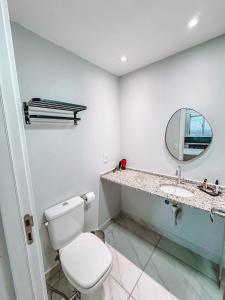 Confortável Apto Próximo a Tudo na Samambaia Sul!