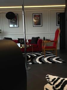 Love hotels Love Horizons : photos des chambres