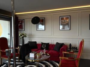 Love hotels Love Horizons : photos des chambres