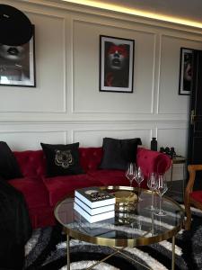 Love hotels Love Horizons : photos des chambres