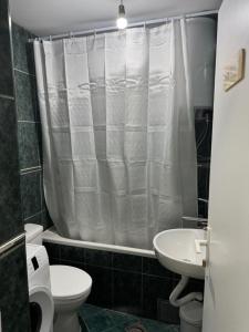 Santalya Hostel&Turkish Food