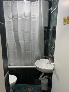 Santalya Hostel&Turkish Food