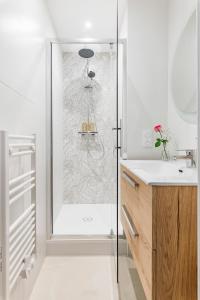 Confortable cocon Centre ville