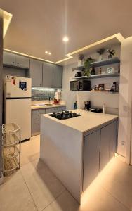 Resort na Barra da TIjuca