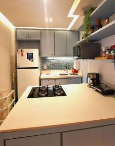 Resort na Barra da TIjuca