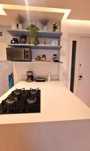 Resort na Barra da TIjuca