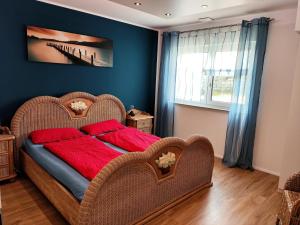 Gemütliche Souterrainwohnung