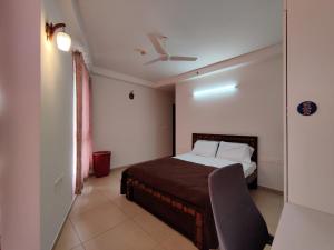 Bhartiya City 2 BHK Nikoo Living