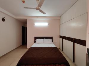 Bhartiya City 2 BHK Nikoo Living