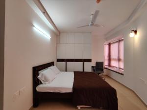 Bhartiya City 2 BHK Nikoo Living