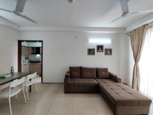 Bhartiya City 2 BHK Nikoo Living