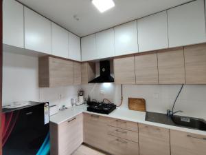 Bhartiya City 2 BHK Nikoo Living