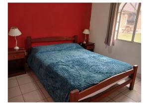 Cabaña 5C Azahares del Ayui