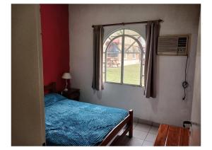 Cabaña 5C Azahares del Ayui