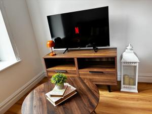 The Urban Hub - Central Leeds, Close to Station