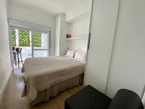 SHB - Lazer completo c piscina e sauna no Gonzaga