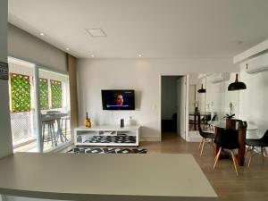 SHB - Lazer completo c piscina e sauna no Gonzaga