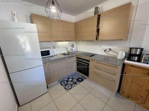 Appartements Grande terrasse avec vue mer, residence recente, tout a pieds : photos des chambres