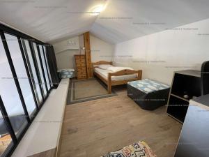 Appartements Grande terrasse avec vue mer, residence recente, tout a pieds : photos des chambres