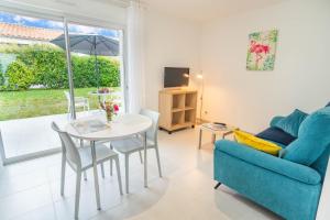 Résidence Gaïa à 200m des Thermes de Jonzac