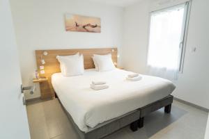 Résidence Gaïa à 200m des Thermes de Jonzac