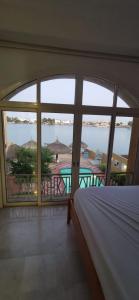 شقه المونتانا جزيره الأحلام