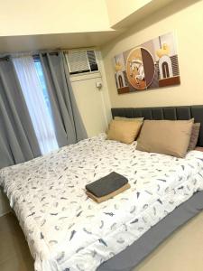 Avida Towers Riala - T1 12th F